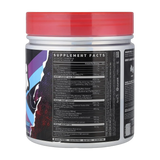 Ghost, Legend® All Out Pre-Workout, Blue Raspberry, 15.5 oz (440 g)