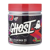 Ghost, Legend® All Out Pre-Workout, Cherry Limeade, 17.6 oz (500 g)