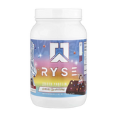RYSE, Loaded Protein, Little Debbie® Cosmic® Brownies, 2.2 lb (1,002 g)