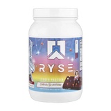 RYSE, Loaded Protein, Little Debbie® Cosmic® Brownies, 2.2 lb (1,002 g)