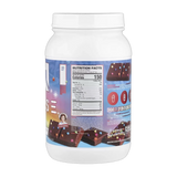 RYSE, Loaded Protein, Little Debbie® Cosmic® Brownies, 2.2 lb (1,002 g)