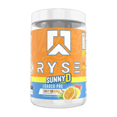 RYSE, Loaded Pre-Workout, SunnyD, 420 g