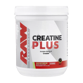 Raw Nutrition, Essentials, Creatine Plus, Sour Watermelon, 14.4 oz (408 g)