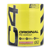 C4 / Cellucor, C4® Original, Pre-Workout, Strawberry Margarita, 12.1 oz (342 g)