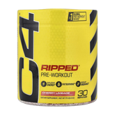 C4 / Cellucor, Ripped®, Pre-Workout, Cherry Limeade, 6 oz (171 g)