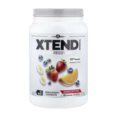 XTEND, Elite Recovery, Knockout Fruit Punch, 2.64 lb (1.197 kg)