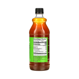 Wedderspoon, Raw Apple Cider Vinegar with Monofloral Manuka Honey, 25 fl oz, 750 ml
