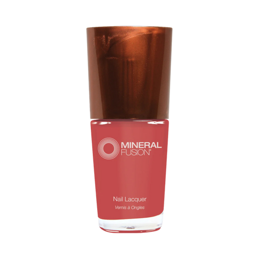 Mineral Fusion, Nail Polish, Desert Sand