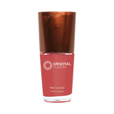 Mineral Fusion, Nail Polish, Desert Sand