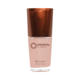 Mineral Fusion, Nail Polish, Sea Salt