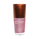 Mineral Fusion, Nail Polish, Morganite