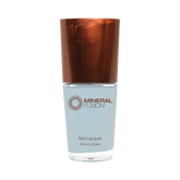 Mineral Fusion, Nail Polish, Celestine