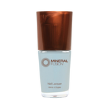 Mineral Fusion, Nail Polish, Celestine