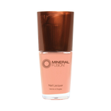 Mineral Fusion, Nail Polish, Peachside Party