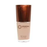 Mineral Fusion, Nail Polish, Barefoot Blush