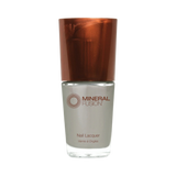 Mineral Fusion, Nail Polish, Taupe