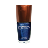 Mineral Fusion, Nail Polish, Sapphire