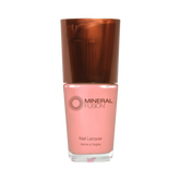 Mineral Fusion, Nail Polish, Pink Petals