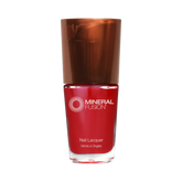 Mineral Fusion, Nail Polish, Scarlett