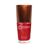 Mineral Fusion, Nail Polish, Scarlett