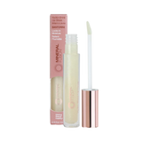 Mineral Fusion, Hydro-Shine Lip Gloss, Santorini