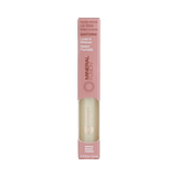 Mineral Fusion, Hydro-Shine Lip Gloss, Santorini