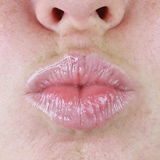 Mineral Fusion, Hydro-Shine Lip Gloss, Santorini