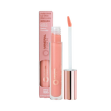 Mineral Fusion, Hydro-Shine Lip Gloss, Bermuda