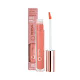 Mineral Fusion, Hydro-Shine Lip Gloss, Monaco