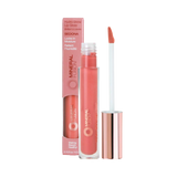 Mineral Fusion, Hydro-Shine Lip Gloss, Sedona