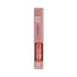 Mineral Fusion, Hydro-Shine Lip Gloss, Sedona