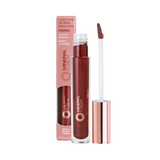 Mineral Fusion, Hydro-Shine Lip Glossl, Rabida