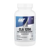 GAT, Sport, CLA 1250, 90 Softgels
