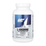 GAT, L-Arginine, 180 Tablets