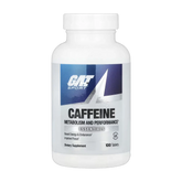 GAT, Sport, Caffeine, Metabolism and Performance, 100 Tablets