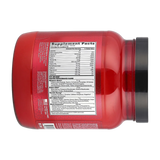 BSN, N.O.-Xplode®, Legendary Pre-Workout, Blue Raz, 2.45 lb (1.11 kg)