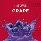 BSN, N.O.-Xplode®, Legendary Pre-Workout, Grape, 1.22 lbs (555 g)