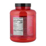 BSN, Syntha-6® Isolate, Protein Powder Drink Mix, Peanut Butter Cookie, 4.02 lb (1.82 kg)