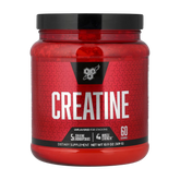 BSN, Creatine, Unflavored, 10.9 oz (309 g)