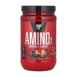BSN, AminoX®, Endurance & Recovery, Fruit Punch, 15.3 oz (435 g)
