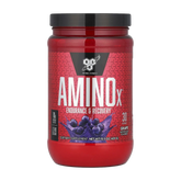 BSN, AminoX®, Endurance & Recovery, Grape, 15.3 oz (435 g)