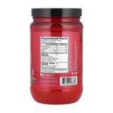 BSN, AminoX®, Endurance & Recovery, Blue Raz, 15.3 oz (435 g)