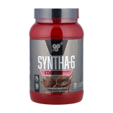 BSN, Syntha-6® Edge, Protein Powder Drink Mix, Chocolate Milkshake, 2.47 lb (1.12 kg)