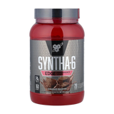BSN, Syntha-6® Edge, Protein Powder Drink Mix, Chocolate Milkshake, 2.47 lb (1.12 kg)