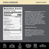 BSN, Syntha-6 Edge®, Protein Powder Drink Mix, Vanilla Milkshake, 2.34 lb (1.06 kg)