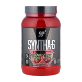 BSN, Syntha-6® Edge, Protein Powder Drink Mix, Strawberry Milkshake, 2.34 lb (1.06 kg)
