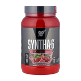 BSN, Syntha-6® Edge, Protein Powder Drink Mix, Strawberry Milkshake, 2.34 lb (1.06 kg)
