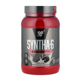 BSN, Syntha-6 Edge®, Protein Powder Drink Mix, Cookies & Cream, 2.47 lb (1.12 kg)