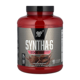 BSN, Syntha-6® Edge, Protein Powder Drink Mix, Chocolate Milkshake, 4.23 lb (1.92 kg)