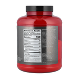BSN, Syntha-6® Edge, Protein Powder Drink Mix, Vanilla Milkshake, 4.01 lb (1.82 kg)